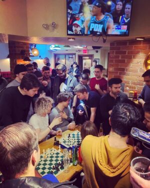 Magnus Carlsen Instagram - 