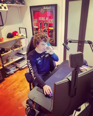 Magnus Carlsen Instagram - 