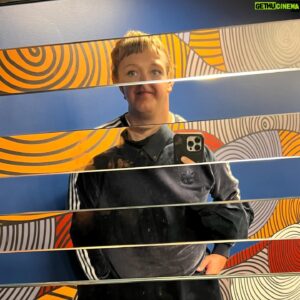 Magnus Devold Instagram - Et helt greit år!