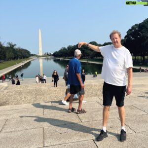 Magnus Devold Instagram - Endelig turist igjen