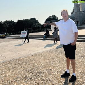 Magnus Devold Instagram - Endelig turist igjen