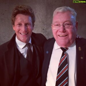 Magnús Scheving Instagram - My father and first gymnastic teacher is celebrating 75 years :) Congratulations dad