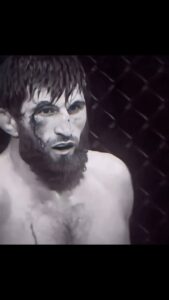 Actor Magomed Ankalaev HD Instagram Photos and Wallpapers June 2024