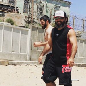 Magomed Ankalaev Instagram - #sport#Russia#дагестан#чечня#ufc#boxing#instagood#ankalaevmagomed#ахмат#krossfit##спорт#sport#ufc#mma#krossfit#тяжи#russia#мотивацияспорт#спаринги#photooftheday#instagood,#vertex#wrestling#ankalaev_magomed#boxing