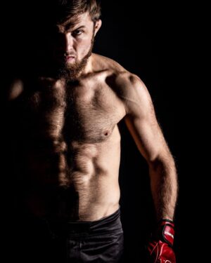 Magomed Magomedov Instagram - Скоро вернёмся в дело 🥊  @bukaboxing