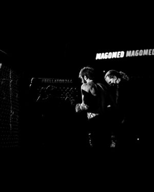 Magomed Magomedov Instagram - Проиграна битва но не война,  как говориться то что нас не убивает делает только сильнее . Всем БаракаЛлах за поддержку, было хорошо будет ещё лучше Ин ша Аллах ☝🏻#алхамдулиллах#влюбом#положении