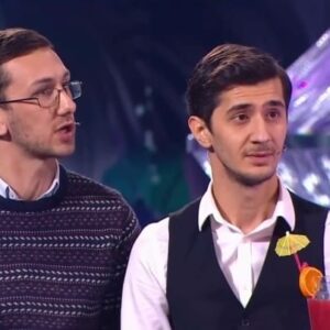Magomed Murtazaaliev Instagram - Чуть-чуть в следующий раз заранее уточнять надо на какие разборки едем 😅