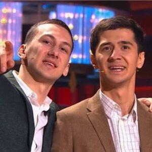 Magomed Murtazaaliev Instagram - Съем квартиры в Москве.) 
10 лет прошло, а ничего не меняется 😅