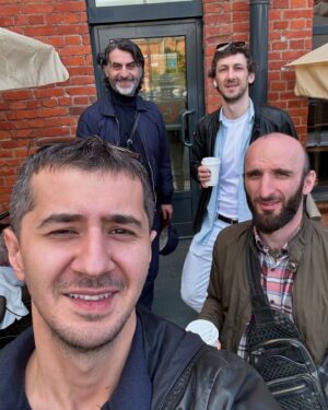 Magomed Murtazaaliev Instagram - Ну сливки же 🤌🏽