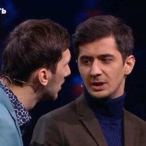 Magomed Murtazaaliev Instagram - Дагестанского «ревизорро» видели? 😅