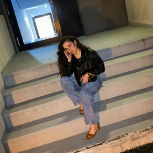 Maha Ammar Instagram - كان عندي صداع غالبًا