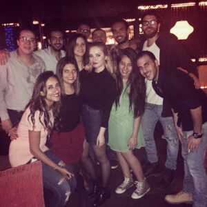 Maha Ammar Instagram - ❤️❤️
