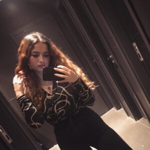 Maha Ammar Instagram - Don’t be convincing, be genuine.