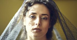 Mahdokht Molaei Instagram - 🌄

@withniloofar

#actor #actress #cinema #film #filmproduction #actresshot #mahdokht_molaei#theater #theaterlife