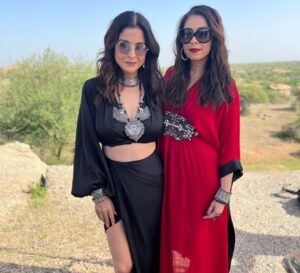 Actress Maheep Kapoor HD Instagram Photos and Wallpapers August 2024