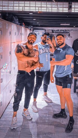 Maher Ahmed Instagram - 
