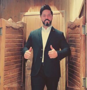 Maher Ahmed Instagram - 