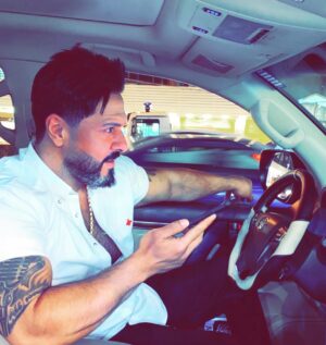 Maher Ahmed Instagram - 