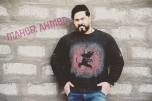 Maher Ahmed Instagram - 