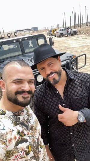 Maher Ahmed Instagram - 