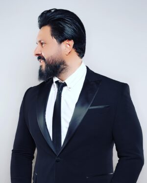 Maher Ahmed Instagram - 