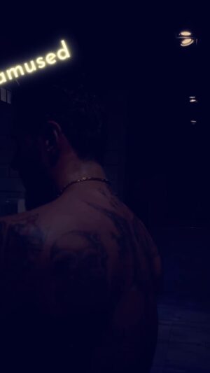 Maher Ahmed Instagram - 