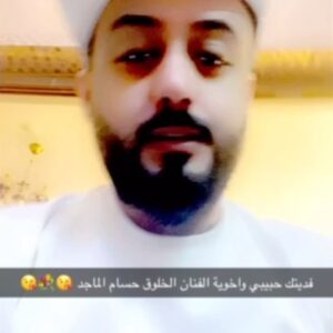 Maher Ahmed Instagram - 