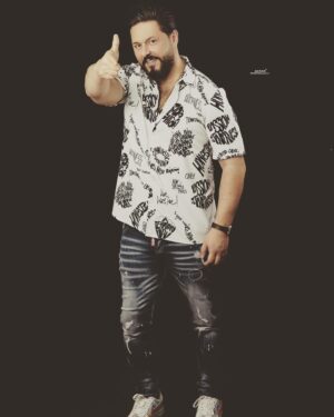 Maher Ahmed Instagram - 