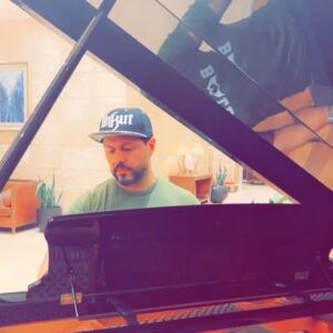 Maher Ahmed Instagram - 