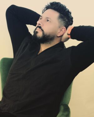 Maher Ahmed Instagram - 