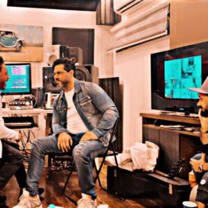 Maher Ahmed Instagram - 