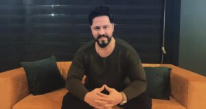 Maher Ahmed Instagram - 