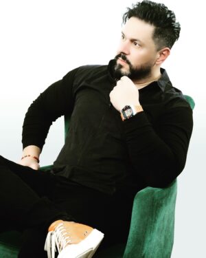 Maher Ahmed Instagram - 