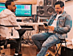 Maher Ahmed Instagram - 