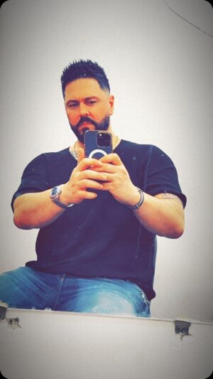Maher Ahmed Instagram - 
