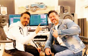 Maher Ahmed Instagram - قريباً