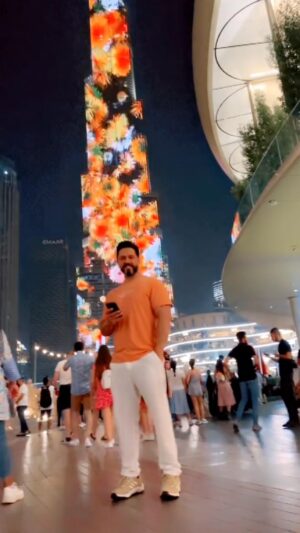 Maher Ahmed Instagram - 