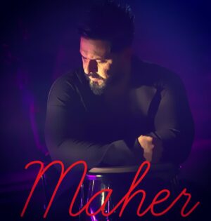 Maher Ahmed Instagram - 