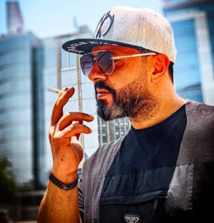 Maher Ahmed Instagram - 