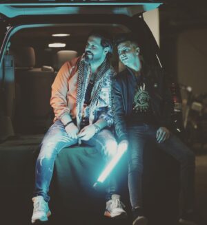 Maher Ahmed Instagram - 