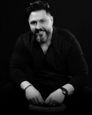 Maher Ahmed Instagram - 