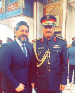 Actor Maher Ahmed HD Instagram Photos and Wallpapers April 2021