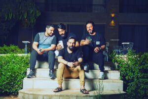 Maher Ahmed Instagram - 