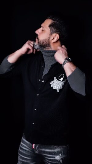 Maher Ahmed Instagram - 
