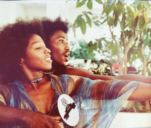 Mahershala Ali Instagram - In 1976 my Pops competed in #soultrain's National dance contest and took home the gold. 🏆#FBF
