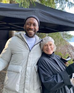 Mahershala Ali Top 81 Instagram Photos and Posts