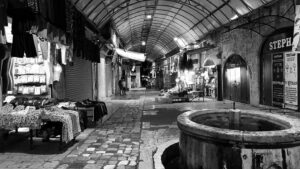 Mahir Günşiray Instagram - Antakya geceye hazır