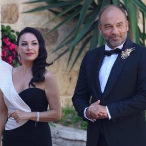 Mahir Günşiray Instagram - Pazartesi başlıyoruz