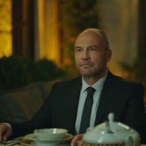 Mahir Günşiray Instagram - Kalp Yarası