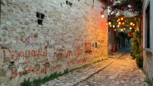 Mahir Günşiray Instagram - Hoş geldim Antakya